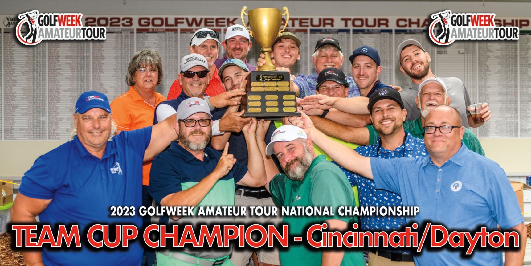 Golfweek Amateur Tour